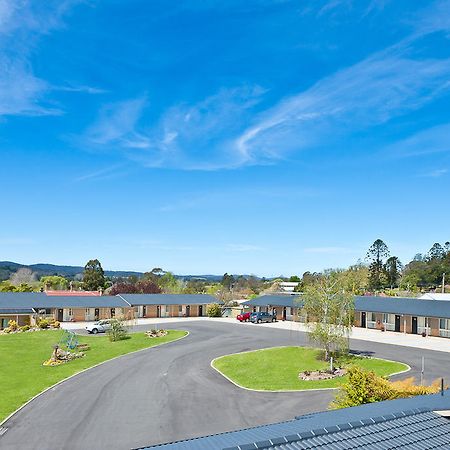 Bega Village Motor Inn Luaran gambar