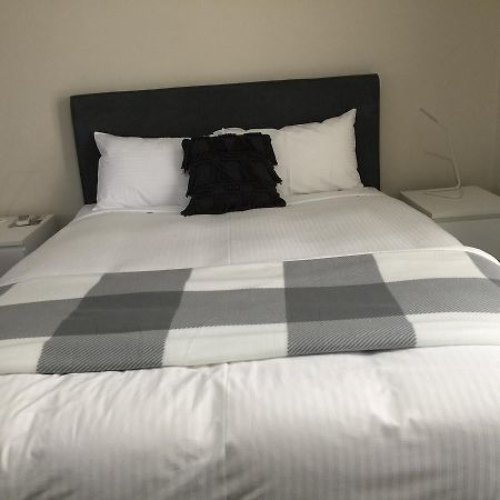 Bega Village Motor Inn Luaran gambar