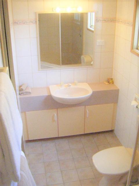 Bega Village Motor Inn Luaran gambar