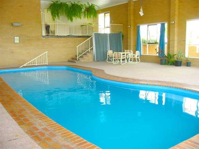 Bega Village Motor Inn Luaran gambar