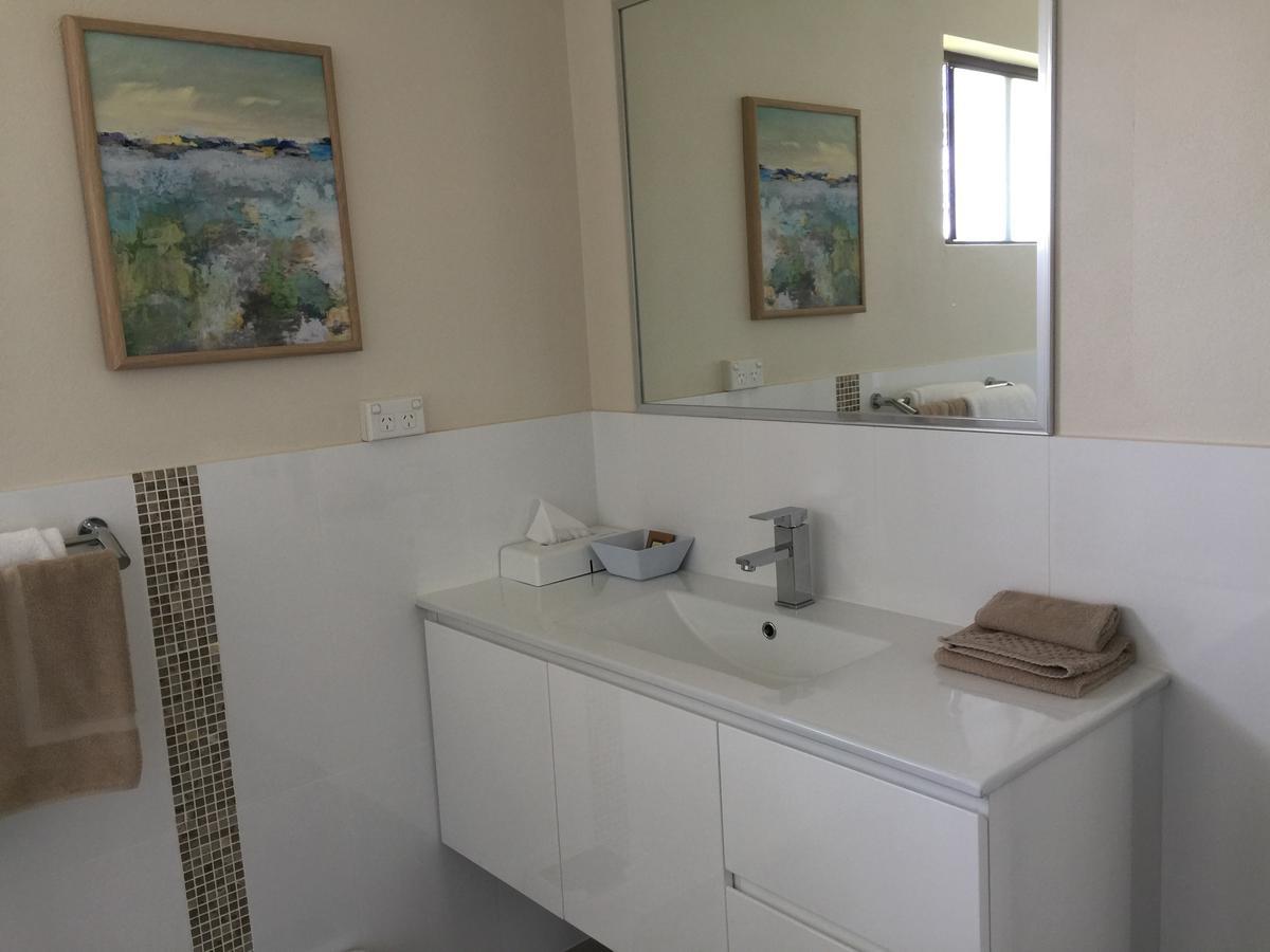Bega Village Motor Inn Luaran gambar