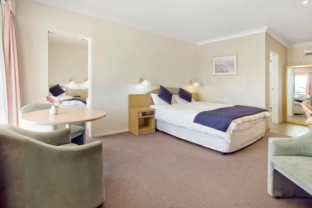 Bega Village Motor Inn Luaran gambar